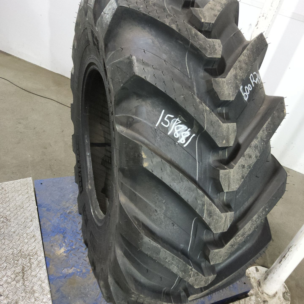 USED 500/70R24 Michelin XMCL R-4 164B 99% for Sale | NTS Tire Supply